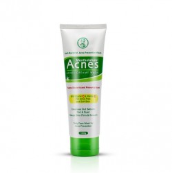 acnes-creamy-face-wash-100gm